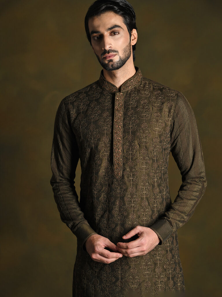 FERN RUST – Punit Arora